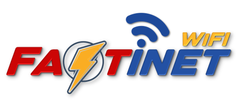 Fastinet Logo